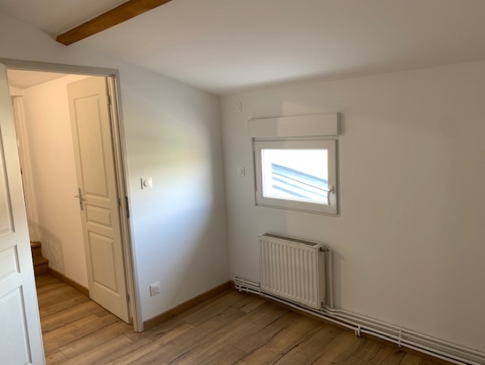 Location Maison 4 pièces Nesle (80190)