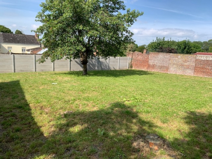 Location Maison 4 pièces Nesle (80190)