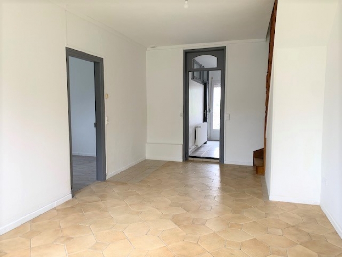 Location Maison 4 pièces Marchélepot (80200)