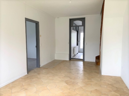 Location Maison 4 pièces Marchélepot (80200)