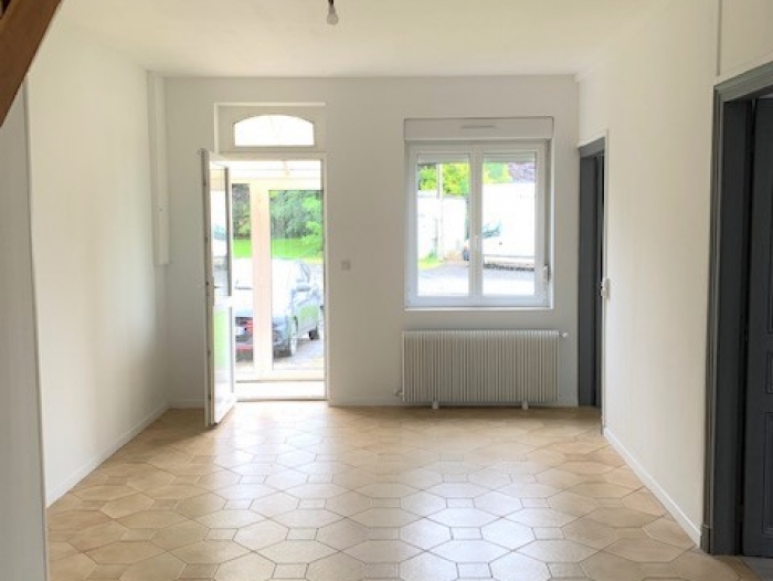 Location Maison 4 pièces Marchélepot (80200)