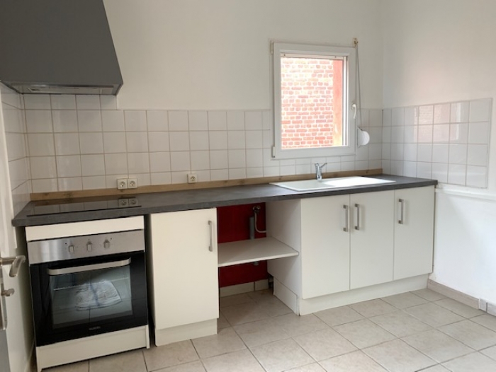 Location Maison 4 pièces Marchélepot (80200)