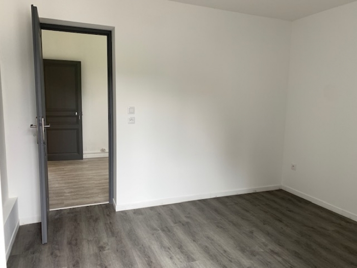 Location Maison 4 pièces Marchélepot (80200)