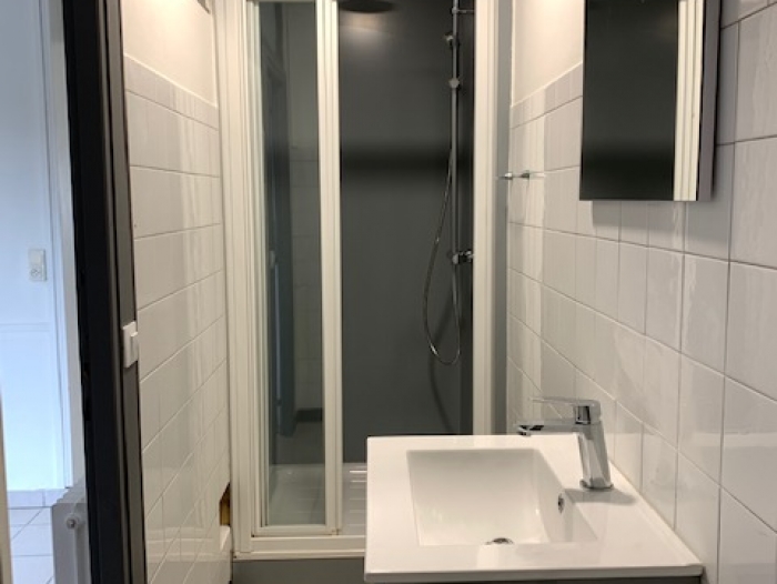 Location Maison 4 pièces Marchélepot (80200)