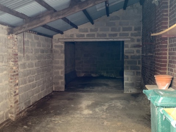 Location Maison 4 pièces Marchélepot (80200)