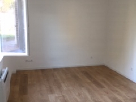 Location Maison 4 pièces Chaulnes (80320)