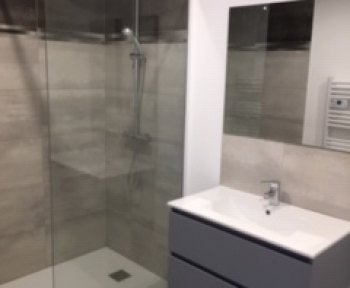 Location Maison 4 pièces Chaulnes (80320)