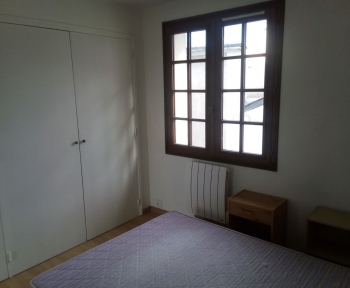 Location Maison avec jardin 10 pièces Cholet (49300) - Centre-ville 