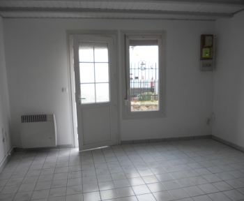 Location Appartement 2 pièces Sainte-Menehould (51800)