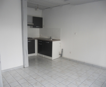 Location Appartement 2 pièces Sainte-Menehould (51800)