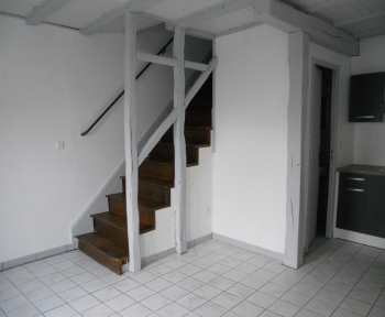 Location Appartement 2 pièces Sainte-Menehould (51800)