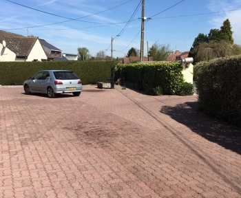 Location Maison avec jardin 3 pièces Maubeuge (59600)