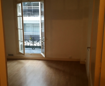 Location Appartement 2 pièces Bordeaux (33000) - Saint-André