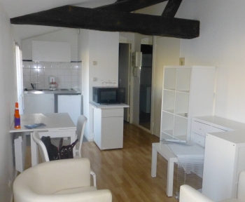 Location Studio 1 pièces Châlons-en-Champagne (51000) - rue d'Orfeuil