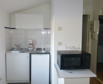 Location Studio 1 pièces Châlons-en-Champagne (51000) - rue d'Orfeuil