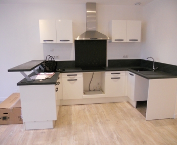 Location Appartement 4 pièces Sainte-Menehould ()