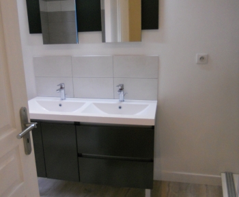 Location Appartement 4 pièces Sainte-Menehould ()