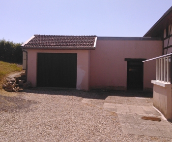 Location Maison 6 pièces Somme-Yèvre (51330)