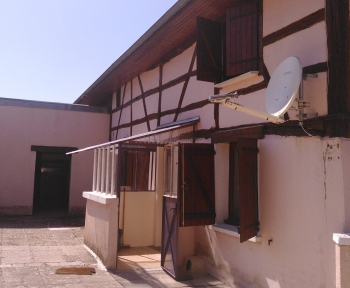 Location Maison 6 pièces Somme-Yèvre (51330)