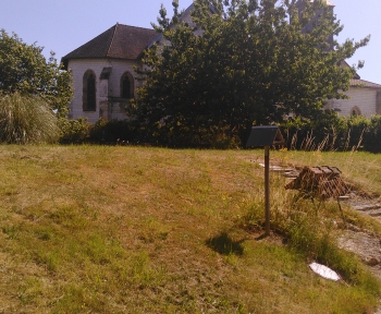 Location Maison 6 pièces Somme-Yèvre (51330)