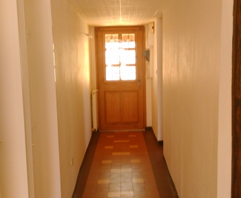 Location Maison 6 pièces Somme-Yèvre (51330)