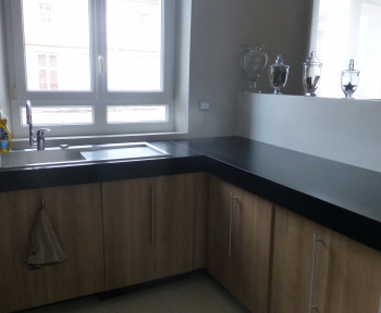 Location Appartement 3 pièces Châlons-en-Champagne (51000) - centre ville