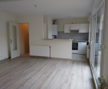 Location Appartement 1 pièces Châlons-en-Champagne (51000) - rue Nouvelle Sainte Antoine