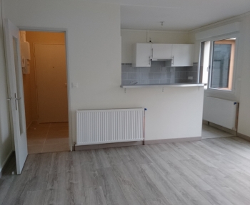 Location Appartement 1 pièces Châlons-en-Champagne (51000) - rue Nouvelle Sainte Antoine