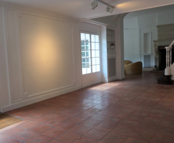 Location Maison 11 pièces Lamorlaye (60260) - LE LYS
