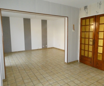 Location Maison 4 pièces Châlons-en-Champagne (51000) - 48 rue des Droits de l'Homme 