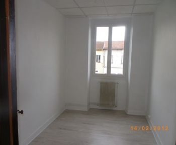 Location Appartement 5 pièces Nogaro (32110)