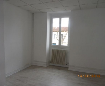 Location Appartement 5 pièces Nogaro (32110)