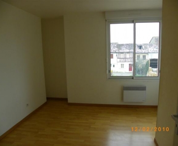 Location Appartement 3 pièces nogaro ()