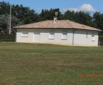 Location Maison 4 pièces Ayzieu (32800)