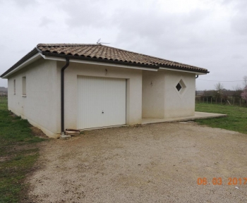 Location Maison 4 pièces Ayzieu (32800)