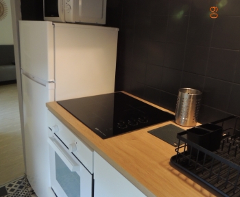 Location Appartement 2 pièces Nogaro (32110)