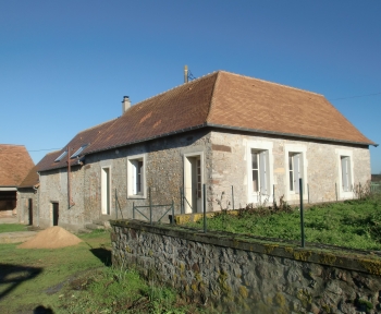 Location Maison 5 pièces Ligron (72270)