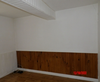 Location Maison 3 pièces Caupenne-d'Armagnac (32110) - à 4 Kms de NOGARO