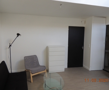 Location Appartement meublé 1 pièce Nogaro (32110)