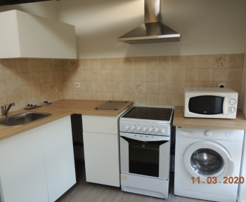 Location Appartement meublé 1 pièce Nogaro (32110)