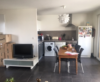 Location Appartement 4 pièces Haguenau (67500) - centre ville