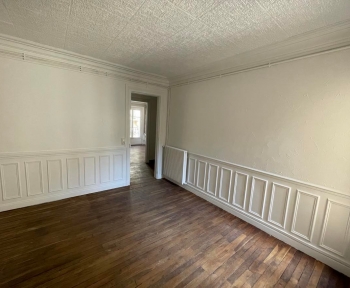 Location Appartement 3 pièces Reims (51100) - CENTRE VILLE