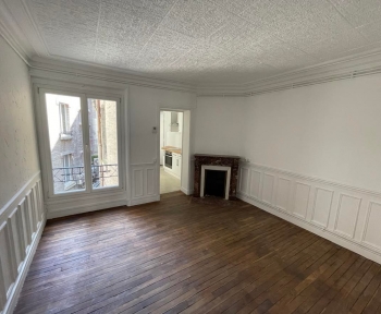 Location Appartement 3 pièces Reims (51100) - CENTRE VILLE
