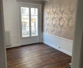 Location Appartement 3 pièces Reims (51100) - CENTRE VILLE