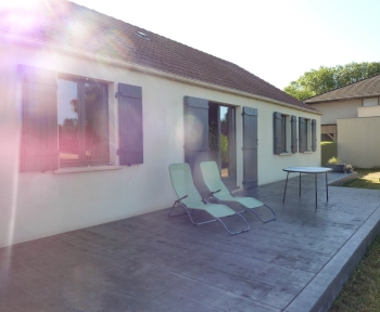 Location Maison 4 pièces Thun-Saint-Martin (59141) - THUN SAINT MARTIN