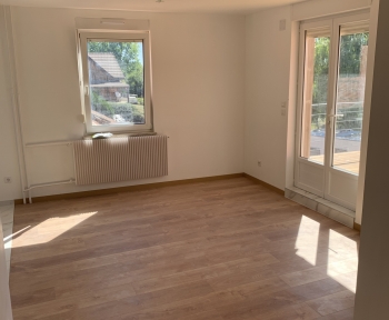 Location Appartement 3 pièces Durrenbach (67360) - Toutes charges comprises