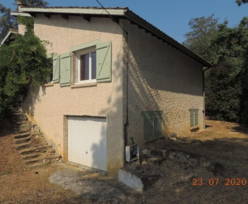 Location Maison 5 pièces Vic-Fezensac (32190)