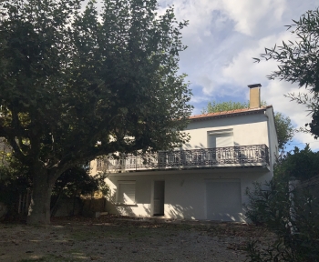 Location Maison 7 pièces Jonquières (84150) - JONQUIERES