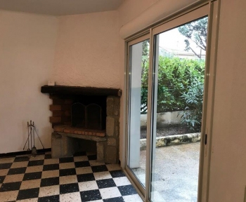 Location Maison 8 pièces Jonquières (84150) - JONQUIERES