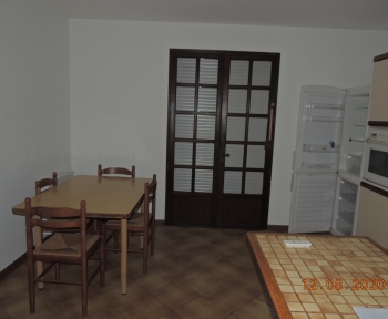 Location Maison 4 pièces  (02190)